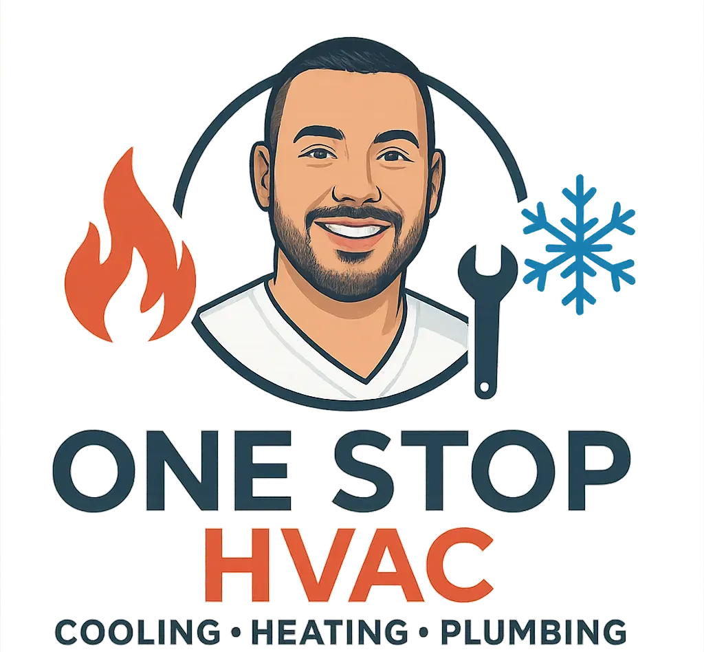ONE STOP HVAC